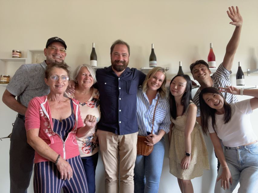 Paris: Loire Valley Chambord Castle, Wine Tasting & Lunch - Good To Know