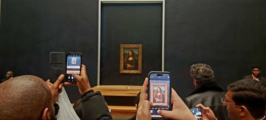Paris: Louvre Museum Guided Tour of Famous Masterpieces - Good To Know