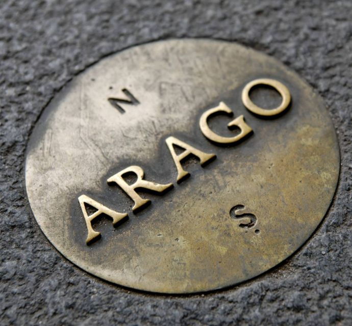 Paris: Lupin-Themed Audio Guide App - Good To Know