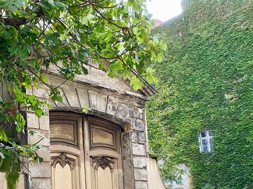 Paris: Marais Covered Passages Pigalle Walking Tours - Good To Know