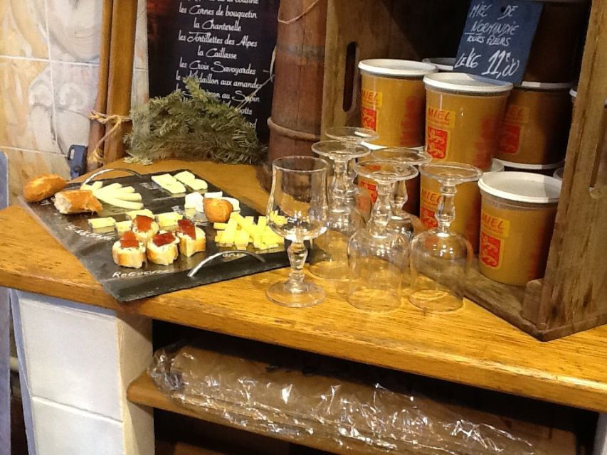 Paris Market Tour: Wine, Cheese and Chocolate!
