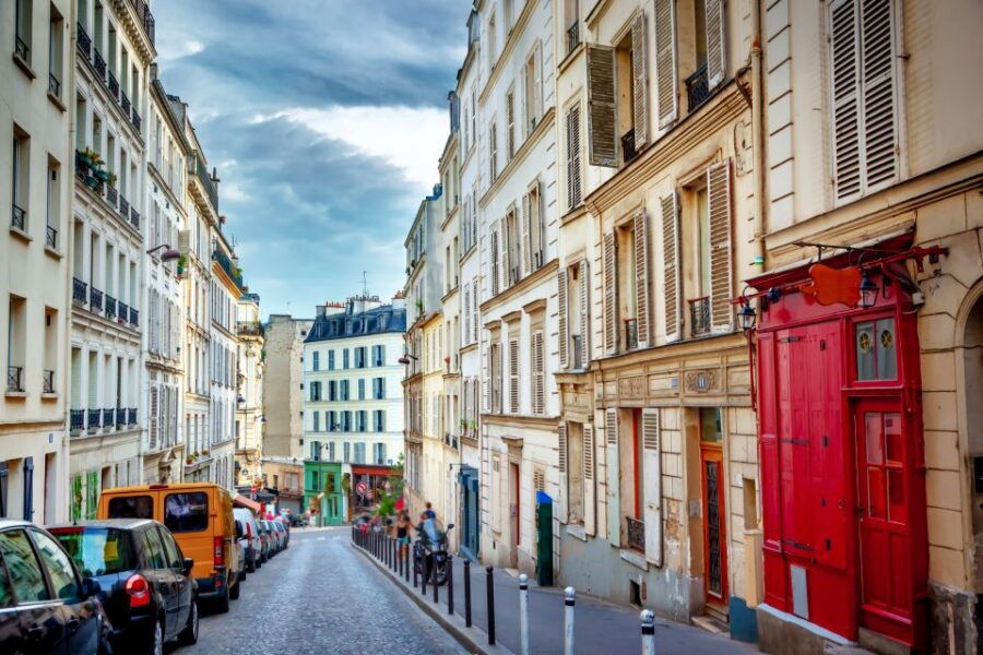 Paris: Montmartre and Sacré-Coeur Walking Tour - Good To Know
