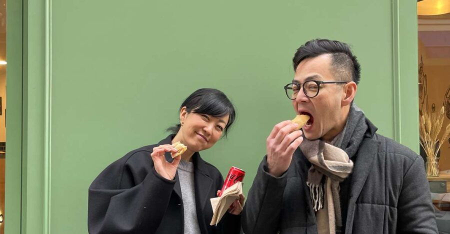 Paris : No Diet Club Food Tour - Best Spots in Le Marais - Good To Know