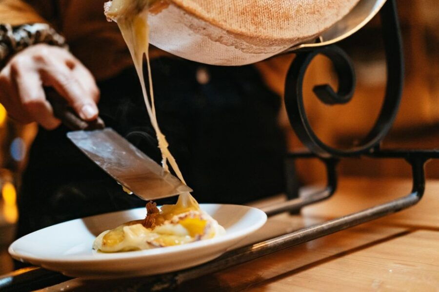 Paris: No Diet Club - Winter Unlimited Cheese Tour ! - Good To Know