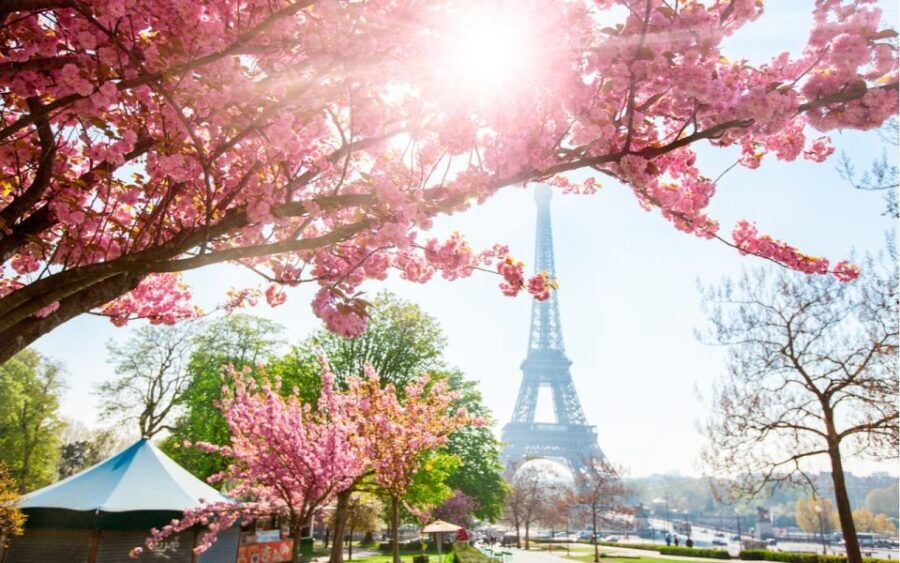 Paris Outdoor Escape Game: Emily, Secret Penpal - Good To Know