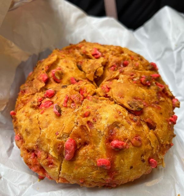 Paris: Pastry Tastings & History in Le Marais - Good To Know