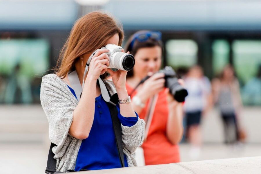 Paris: Photography Class for Beginners - Good To Know