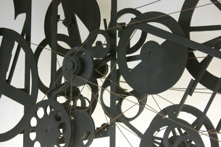 Paris: Pompidou Centre Private Guided Tour - Activity Details