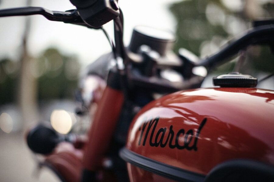 Paris Premium & Private Highlights City Tour on Sidecar - Good To Know