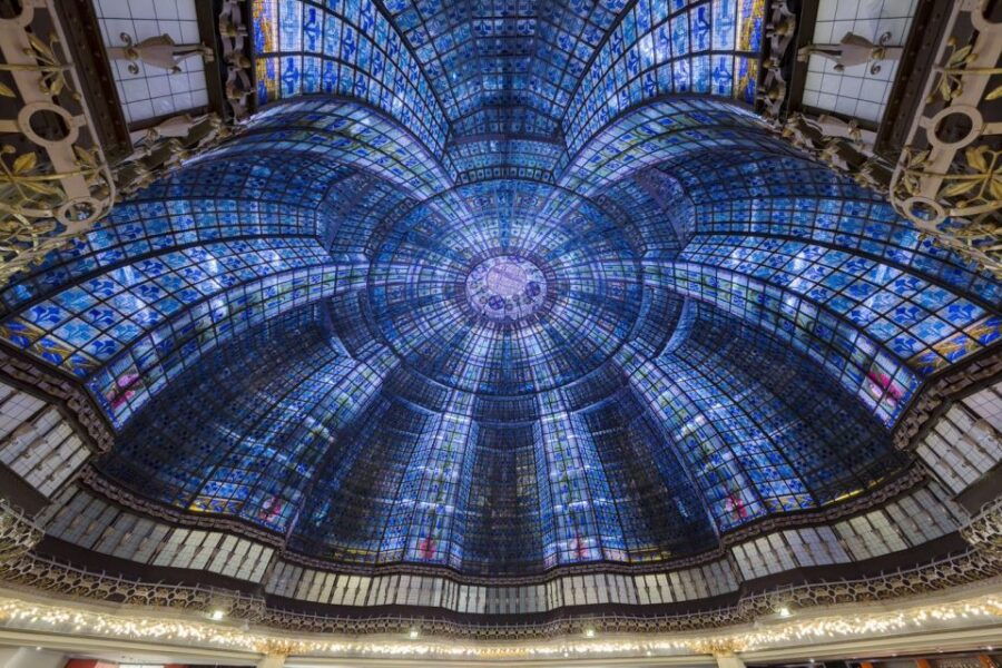 Paris: Printemps Haussmann Store Behind the Scenes Tour - Good To Know