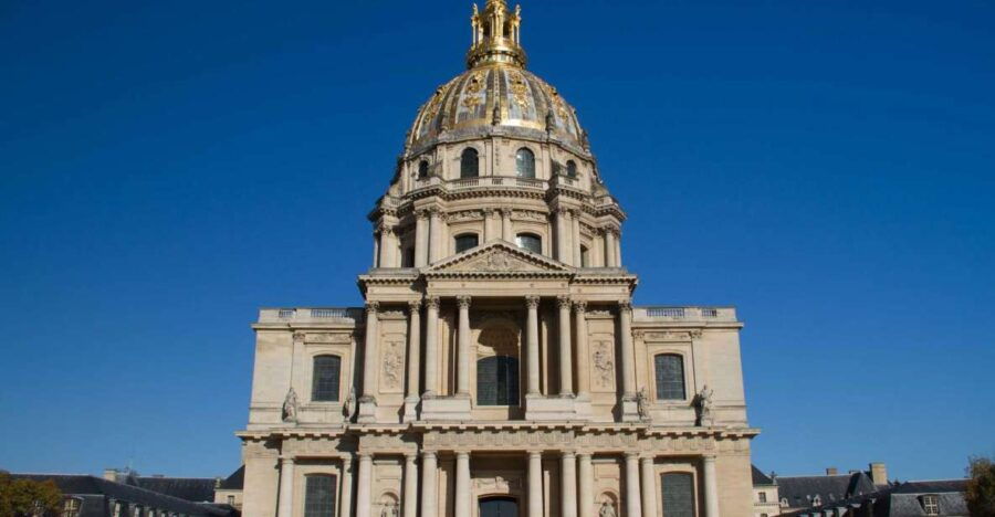 Paris: Private Customizable City Tour in Spanish - Good To Know