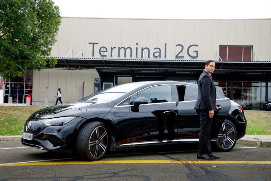 Charles De Gaulle Paris Transfer veronikasadventure.com