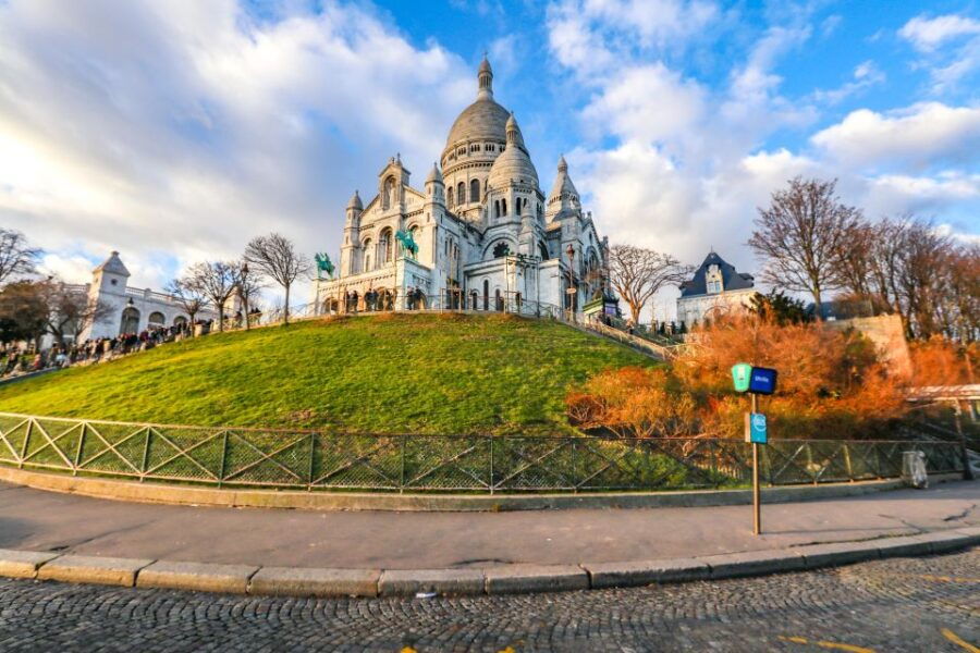 Paris: Private Exclusive History Tour With a Local Expert - Good To Know