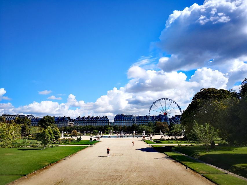 Paris: Private Family Tour and Seine River Cruise - Good To Know