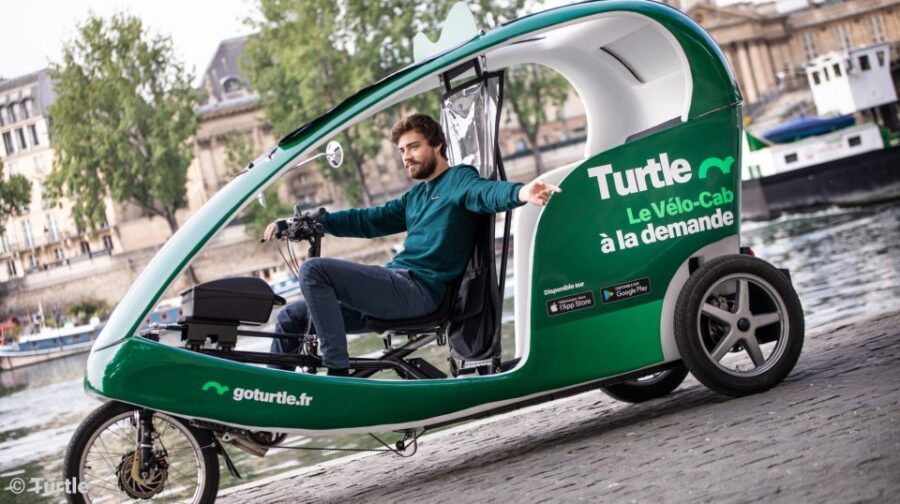 Paris : Private Guided Tour by Pedicab - Napoléon - Good To Know