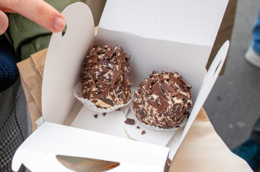 Paris: Private Pastry Food Tour of French Sweet and Desserts - Good To Know