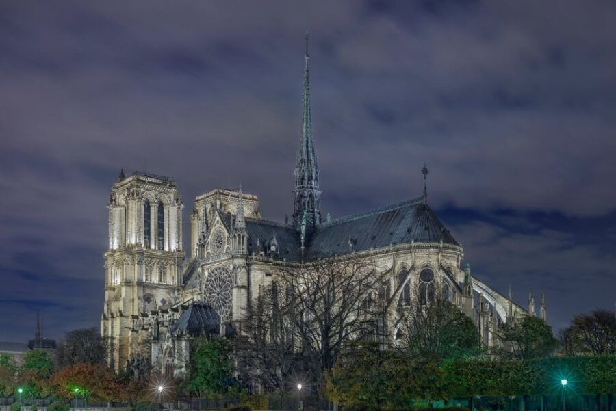 Paris: Private Tour With Personal Guide, Driver, and Vehicle - Good To Know