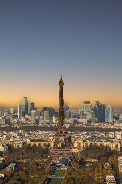 Paris: Private Transfer From and to Airports - Good To Know