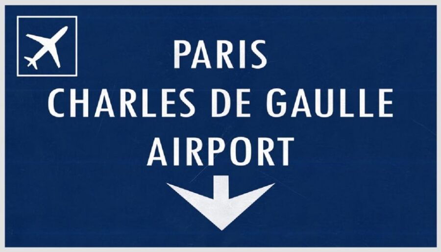 Paris: Private Transfer From CDG Airport to Disneyland - Good To Know