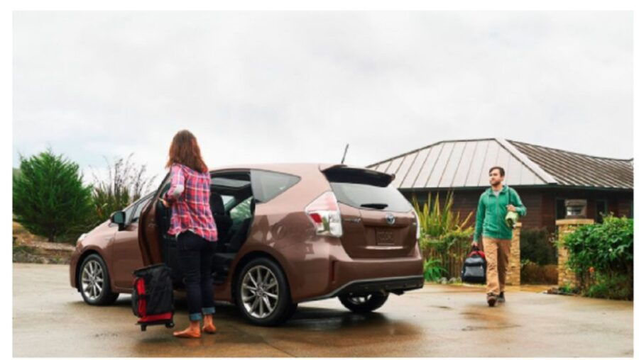 Paris: Private Transfer From Charles De Gaulle Airport - Good To Know