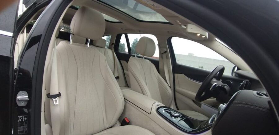 Paris: Private Transfer To/From Charles De Gaulle Airport - Good To Know