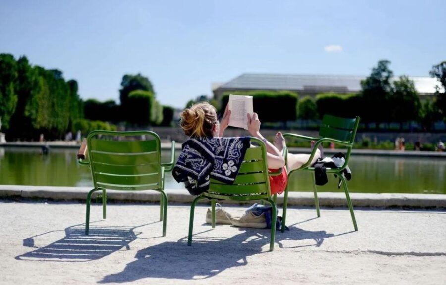 Paris: Private Walking City Tour & Optional River Cruise - Good To Know