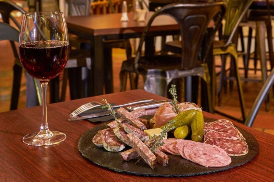 Paris - Private Walking Food Tour Latin Quarter-St Germain - Good To Know