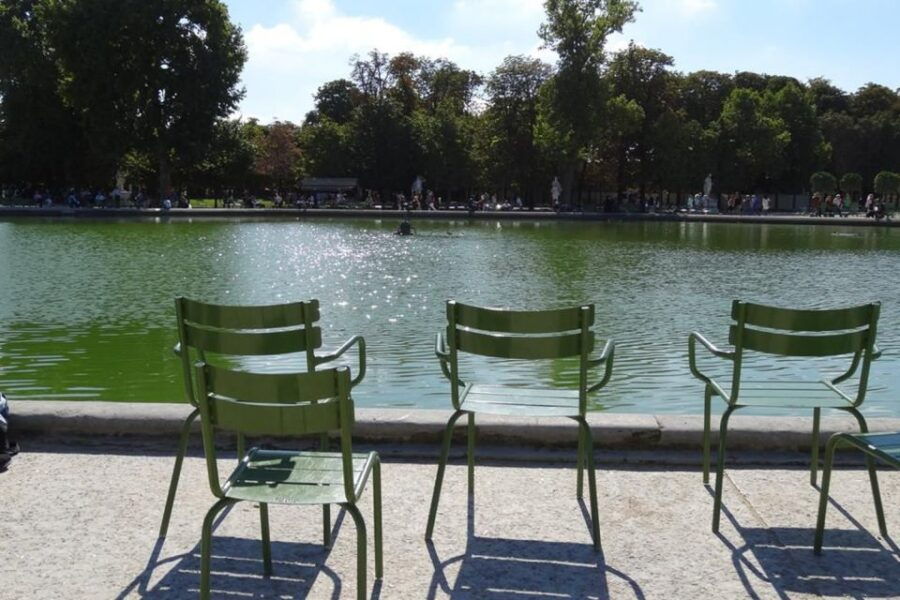 Paris: Private Walking Tour in German - Good To Know