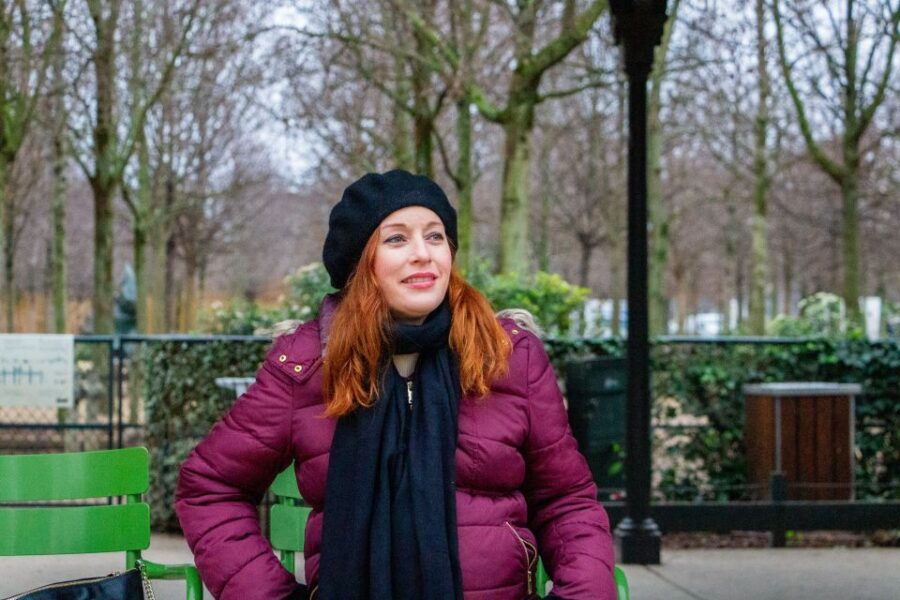 Paris: Professional Photoshoot at Jardin Des Tuileries - Good To Know