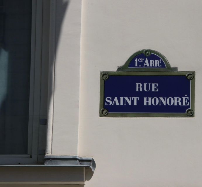 Paris: Psychology of Fashion Houses - Walking Tour - Good To Know