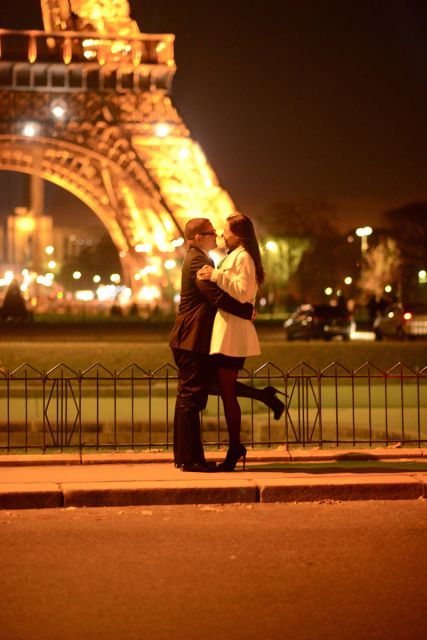 Paris: Romantic Limousine Tour - Good To Know