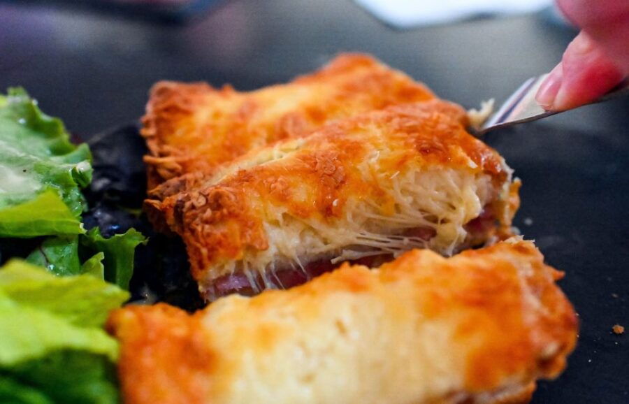 Paris: Secret Food of Le Marais Walking and Tasting Tour - Good To Know