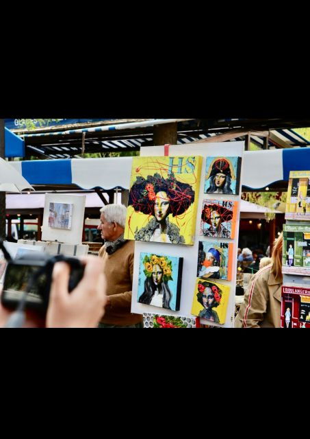 Paris: See 15 Top Sights With a Fun Guide - Good To Know