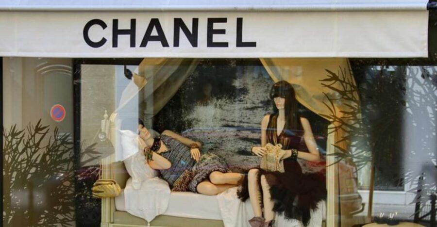 Paris: Self-Guided Mobile Audio Tour of Coco Chanel's Paris - Good To Know