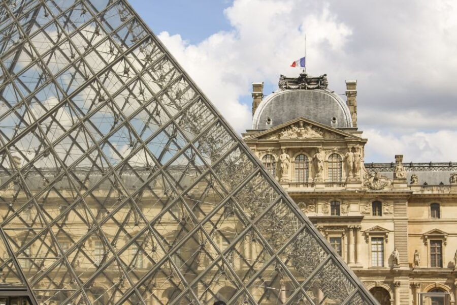 Paris: Skip-the-Line Private 2-Hour Louvre Tour - Activity Details