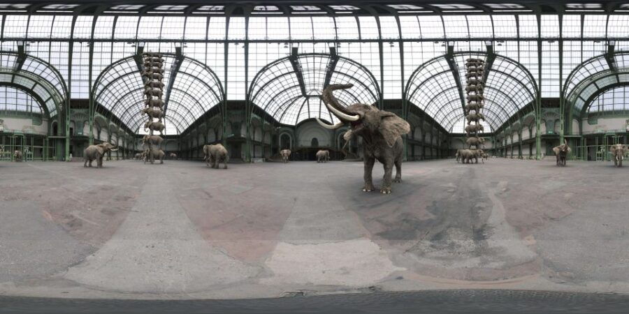 Paris : The Hidden Gems of Paris in Virtual Reality - Good To Know