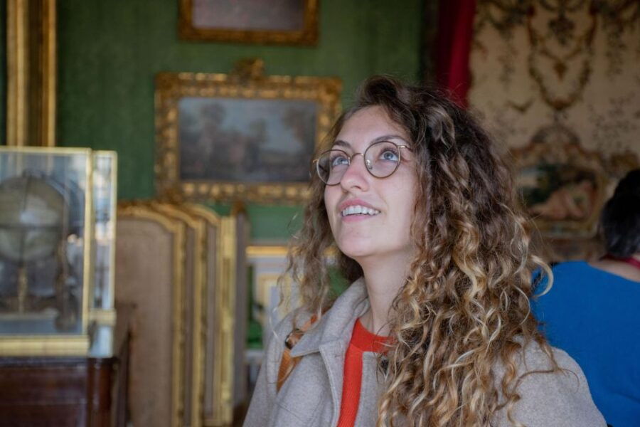 Paris to Versailles: Private Guided Tour With Transport - Good To Know