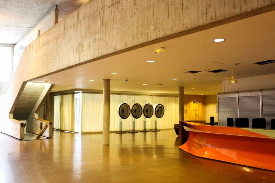 Paris: UNESCO Headquarters Tour - Good To Know