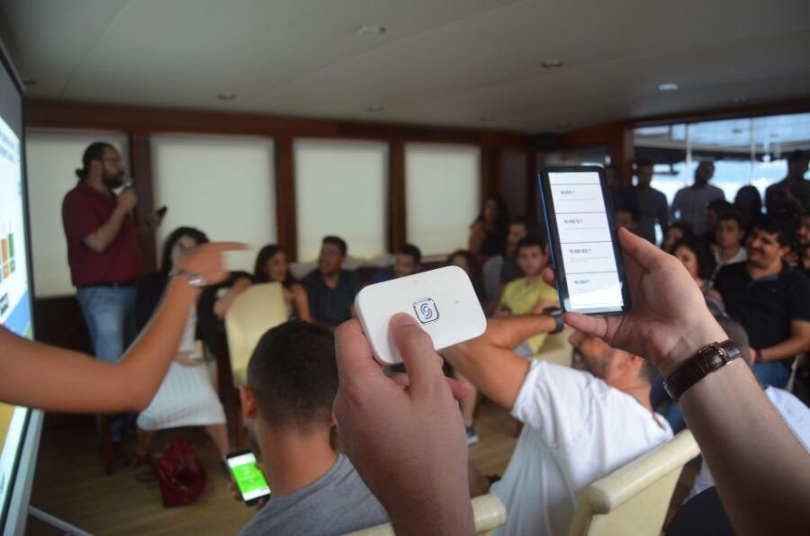 Paris: Unlimited 4G Internet & Pocket WiFi in France & EU - Good To Know