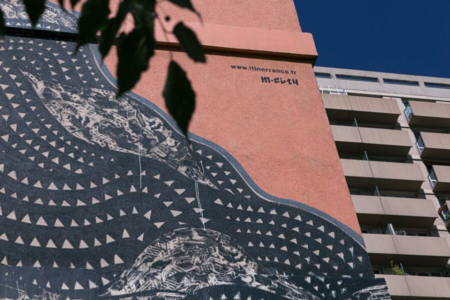 Paris: Urban Art Murals Walking Tour With an Expert - Good To Know