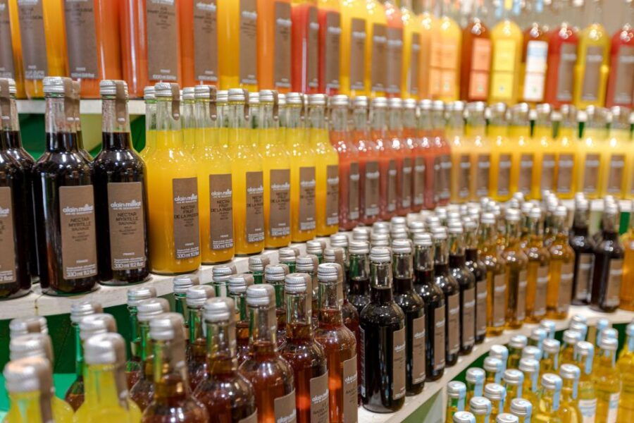 Paris: Versailles Palace & Trianon Castles E-Bike Tour - Good To Know