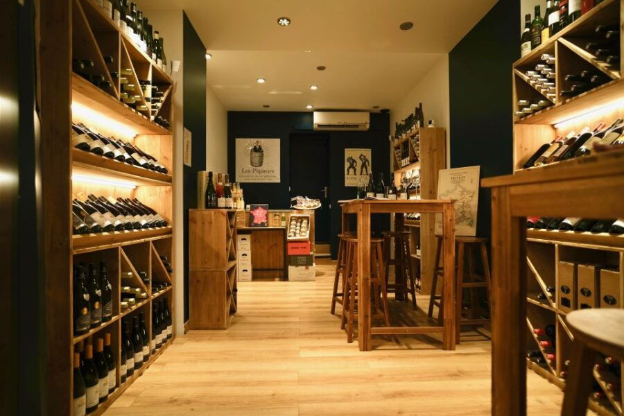 Paris Wine Tasting Experience in Montmartre - Good To Know