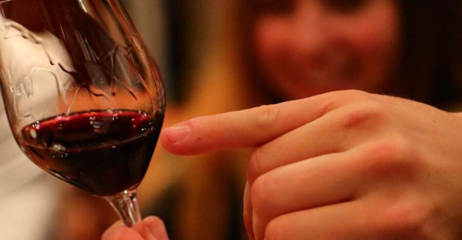 Parisian Deluxe Wine Tasting Experience - Booking Details and Cancellation Policy