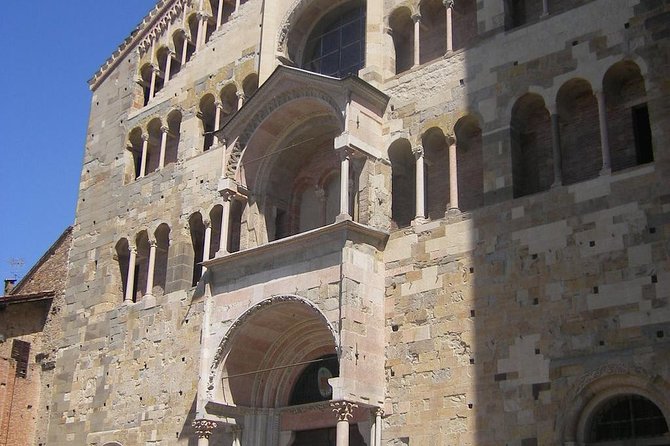 Parma In-depth Walking Tour: Classic Parma Visit, City-Center Medieval Treasures - Good To Know
