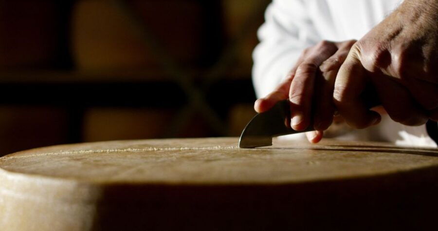 Parma: Parmigiano-Reggiano Cheese Tour - Good To Know