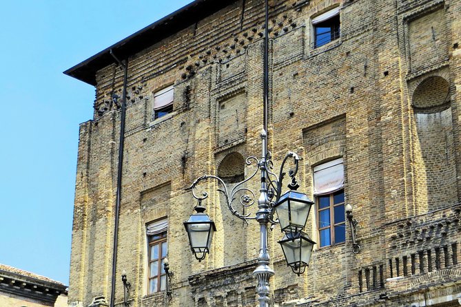 Parma Private Walking Tour With A Professional Guide - Tour Highlights