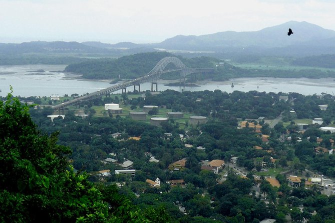 Parque Natural Metropolitano and Ancon Hill Tour From Panama (Feb )
