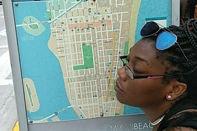 Participate in a Fun Scavenger Hunt in Baton Rouge by Operation City Quest - Good To Know