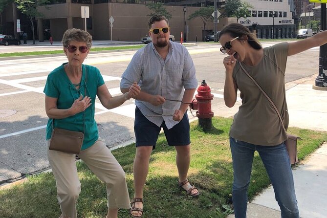 Participate in a Fun Scavenger Hunt in Concord by Operation City Quest - Good To Know