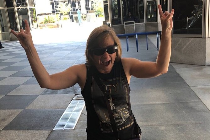 Participate in a Fun Scavenger Hunt in Los Angeles by Wacky Walks - Good To Know